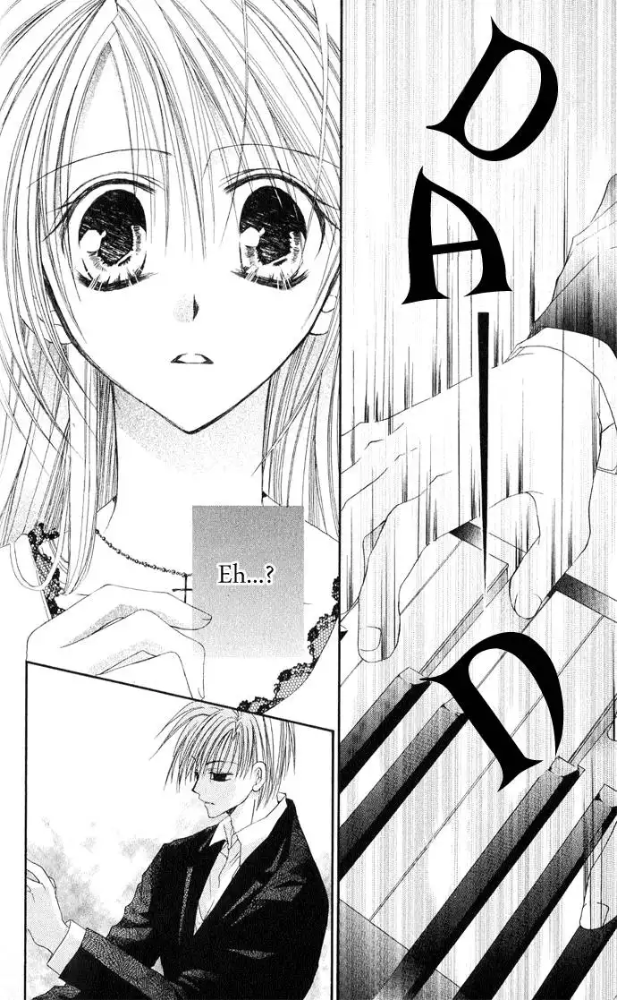 Anata e no Crescendo Chapter 2 14